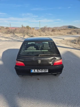 Peugeot 106, снимка 8