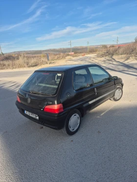 Peugeot 106, снимка 6