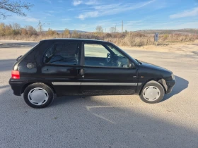 Peugeot 106, снимка 4