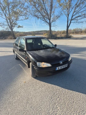 Peugeot 106, снимка 2