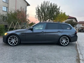 BMW 320 D 163ps, снимка 4