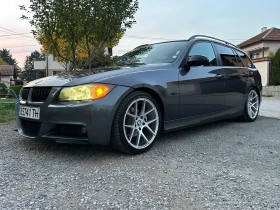 BMW 320 D 163ps, снимка 1