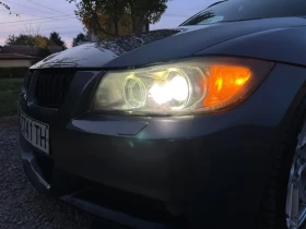 BMW 320 D 163ps, снимка 8