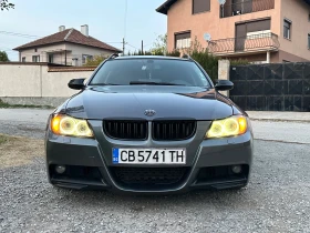 BMW 320 D 163ps, снимка 2