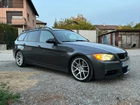 BMW 320 D 163ps, снимка 3