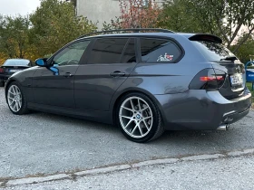 BMW 320 D 163ps, снимка 5