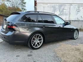 BMW 320 D 163ps, снимка 7