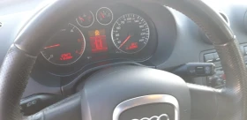 Audi A3 1, 9 TDI Sportback, снимка 14