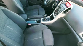 Opel Astra 1.4. 100кс., снимка 17