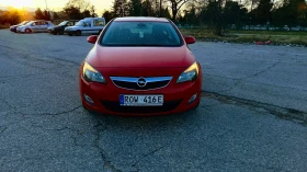 Opel Astra 1.4. 100кс., снимка 12