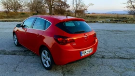 Opel Astra 1.4. 100кс., снимка 5