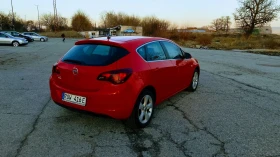 Opel Astra 1.4. 100кс., снимка 7