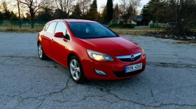 Opel Astra 1.4. 100кс., снимка 11