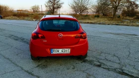 Opel Astra 1.4. 100кс., снимка 6