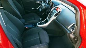 Opel Astra 1.4. 100кс., снимка 15