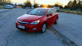 Opel Astra 1.4. 100кс., снимка 1