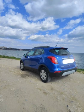 Opel Mokka X 1, 6, снимка 2