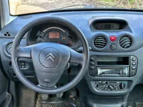 Citroen C3 1.4 , снимка 4