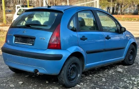 Citroen C3 1.4 , снимка 2