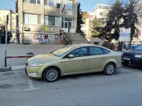 Ford Mondeo, снимка 3