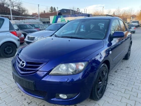 Mazda 3 2.0 150к.с