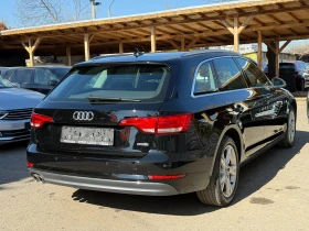 Audi A4 190к.с* 4x4* СЕРВИЗНА КНИЖКА С ПЪЛНА ИСТОРИЯ В АУД, снимка 5