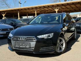 Audi A4 190к.с* 4x4* СЕРВИЗНА КНИЖКА С ПЪЛНА ИСТОРИЯ В АУД, снимка 1