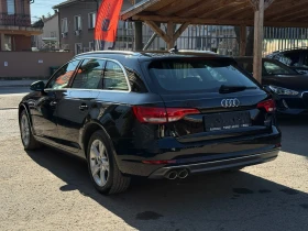 Audi A4 190к.с* 4x4* СЕРВИЗНА КНИЖКА С ПЪЛНА ИСТОРИЯ В АУД, снимка 7