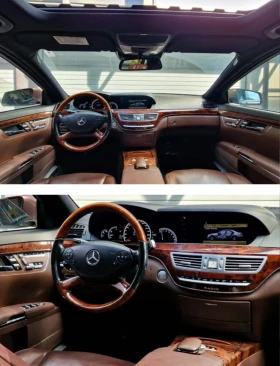 Mercedes-Benz S 500 5000 | Mobile.bg    4