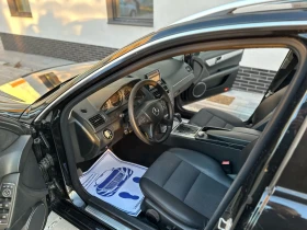 Mercedes-Benz C 320 * NAVI* PANO* AVANTGARDE* НОВ ВНОС* ПОДГРЕВ* ЛИЗИН, снимка 9