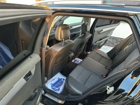 Mercedes-Benz C 320 * NAVI* PANO* AVANTGARDE* НОВ ВНОС* ПОДГРЕВ* ЛИЗИН, снимка 12