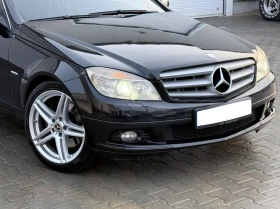     Mercedes-Benz C 320 * NAVI* PANO* AVANTGARDE*  * * 