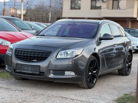 Opel Insignia 2.0Turbo 4x4 Automatic, снимка 2