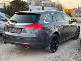 Opel Insignia 2.0Turbo 4x4 Automatic, снимка 6