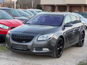 Opel Insignia 2.0Turbo 4x4 Automatic, снимка 4