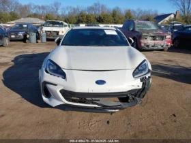 Subaru BRZ LIMITED - 26500 лв. - 83857113 | Car24.bg