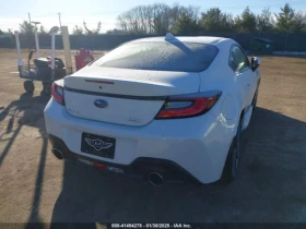 Subaru BRZ LIMITED - 26500 лв. - 83857113 | Car24.bg