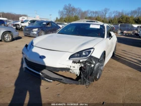 Subaru BRZ LIMITED - 26500 лв. - 83857113 | Car24.bg