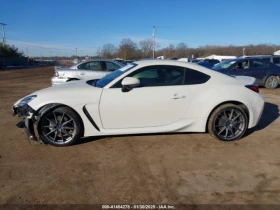 Subaru BRZ LIMITED - 26500 лв. - 83857113 | Car24.bg