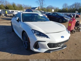 Subaru BRZ LIMITED | Mobile.bg    1