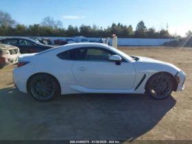 Subaru BRZ LIMITED | Mobile.bg    12