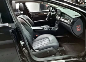 Mercedes-Benz CLS 350 4Matic 140000.    | Mobile.bg    8