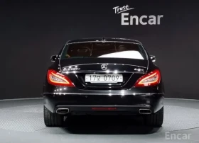 Mercedes-Benz CLS 350 4Matic 140000.    | Mobile.bg    4