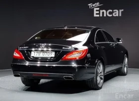 Mercedes-Benz CLS 350 4Matic 140000.    | Mobile.bg    2