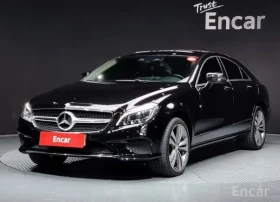     Mercedes-Benz CLS 350 4Matic 140000.   