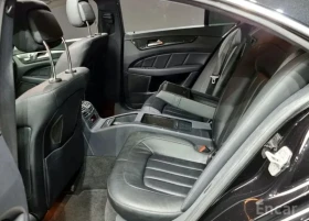 Mercedes-Benz CLS 350 4Matic 140000.    | Mobile.bg    10