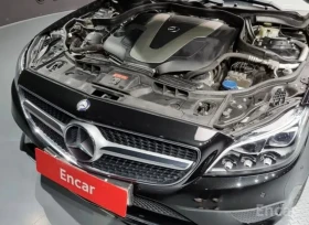 Mercedes-Benz CLS 350 4Matic 140000.    | Mobile.bg    5