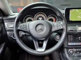 Mercedes-Benz CLS 350 4Matic 140000.    | Mobile.bg    12
