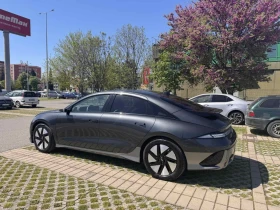 Обява за продажба на Hyundai Ioniq 6 ~79 000 лв. - изображение 1