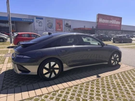 Обява за продажба на Hyundai Ioniq 6 ~79 000 лв. - изображение 1